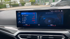 BMW M3 xDrive Competition M 5dr Step Auto Petrol Estate